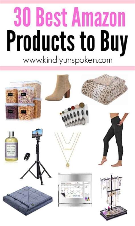 Best Useful Items On Amazon