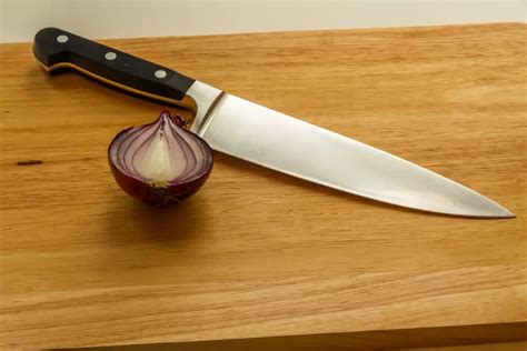Best Utility Knife Chef