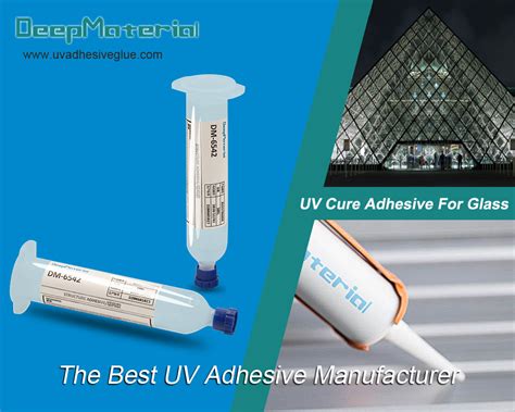 Best Uv Curing Glue