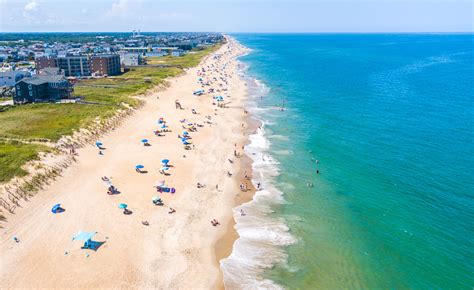 Best Vacation Beach In Nc