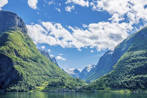 best vacation packages to norway