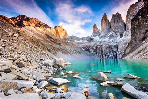 best vacation spots in chile
