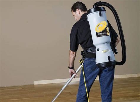 Best Vacuum Backpack