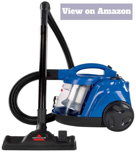 best vacuum cleaner 2018 reviews