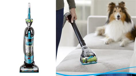 best vacuum cleaner for carpet and pet hair