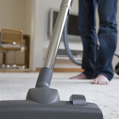best vacuum cleaner for smartstrand silk carpet