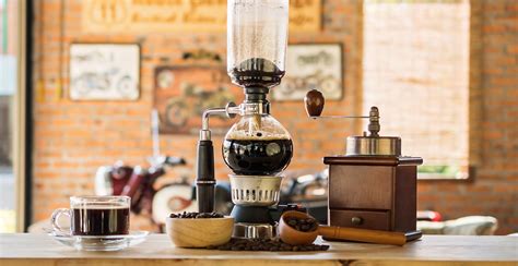 Best Vacuum Coffee Maker