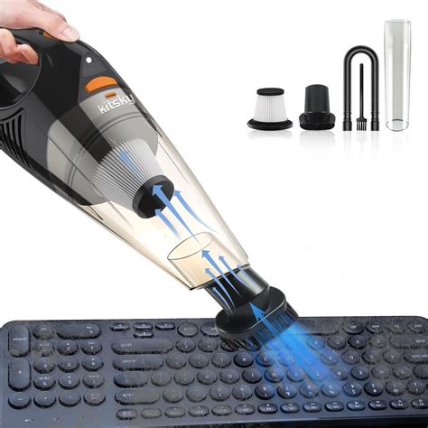 Best Vacuum For Pc
