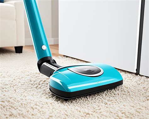 Best Vacuum For Tiny House