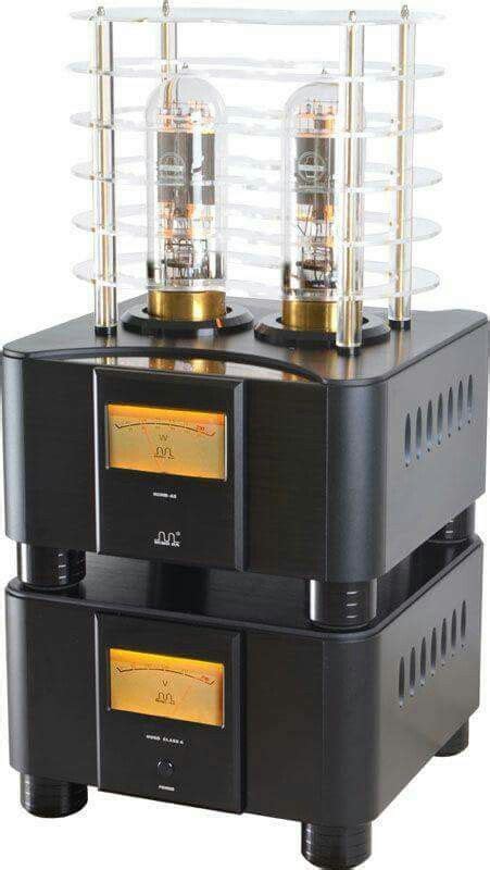 Best Vacuum Tubes Amp