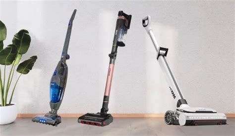 best vacuum uk