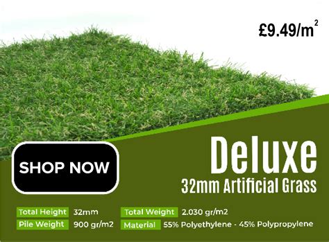 Best Value Artificial Grass Uk