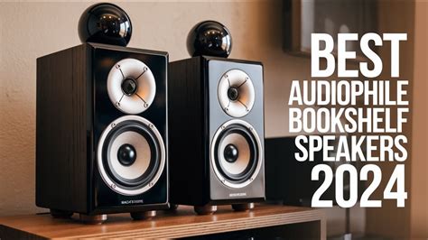 Best Value Audiophile Bookshelf Speakers