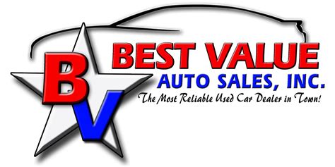 Discover the Top Deals on Cars at Best Value Auto Sales in Berlin, CT
