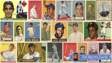 Best Value Baseball Cards