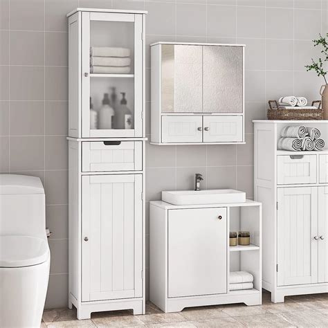 Best Value Bathroom Cabinets