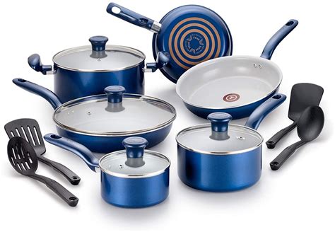 Best Value Cooking Pan Set