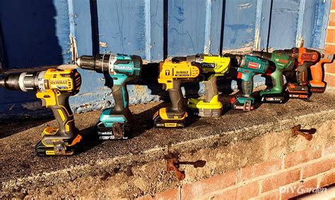 Best Value Cordless Drill Set