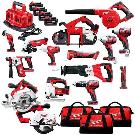 Best Value Cordless Tools