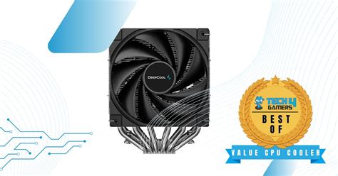 Best Value Cpu Air Cooler