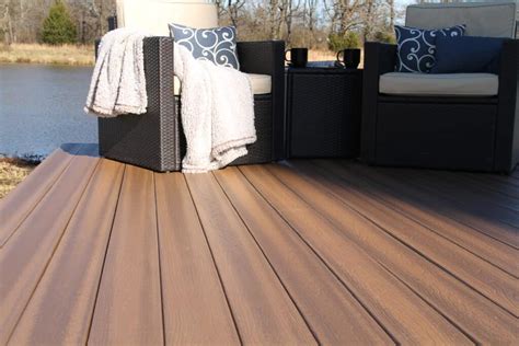 Best Value Decking