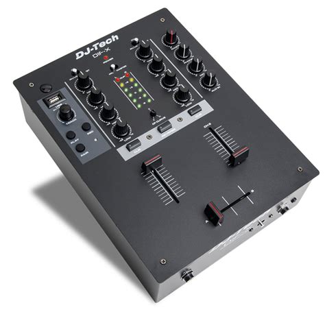 Best Value Dj Mixer