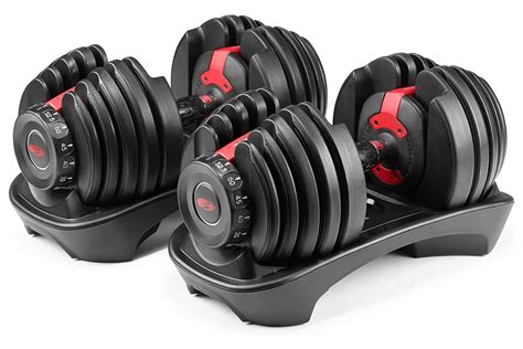 Best Value Dumbbells On Amazon