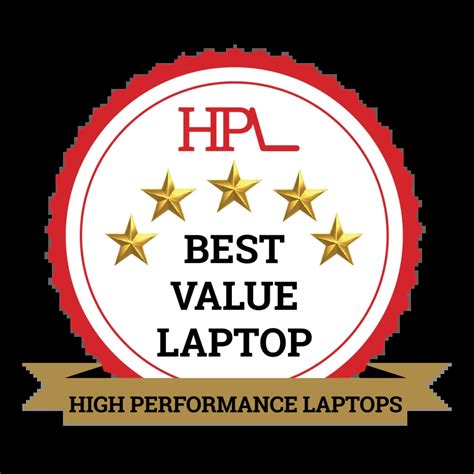 Best Value For Laptop