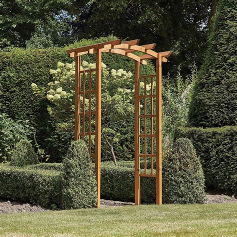 Best Value Garden Arch