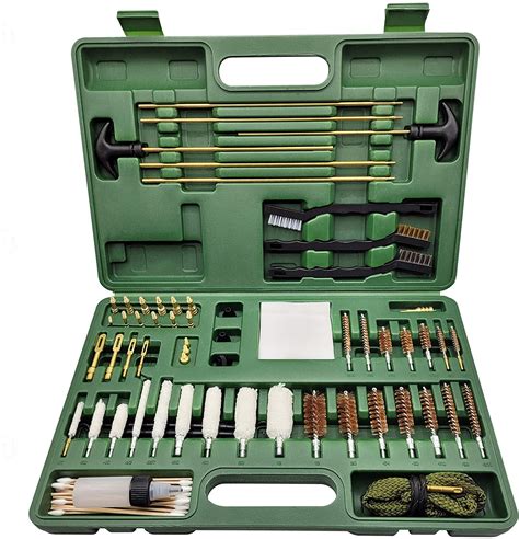 Best Value Gun Cleaning Kit