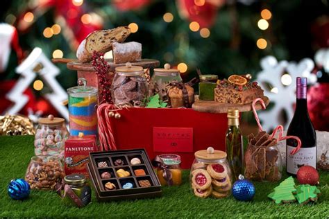 Best Value Hamper Gifts