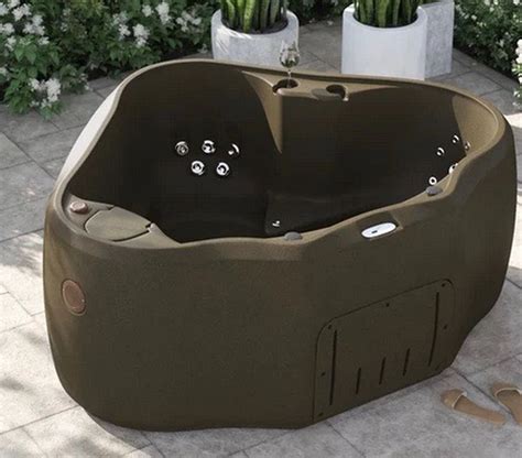 Best Value Hard Shell Hot Tubs