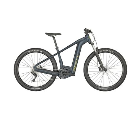 Best Value Hardtail Ebike