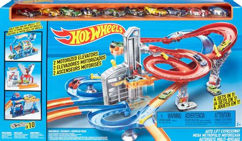 Best Value Hot Wheels Track