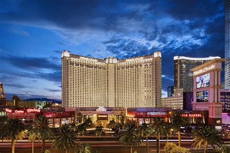 Best Value Hotel On Vegas Strip