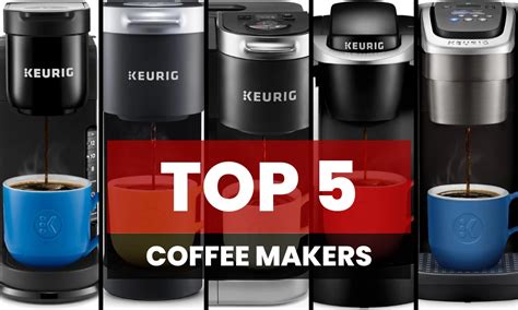 Best Value In Coffee Makers