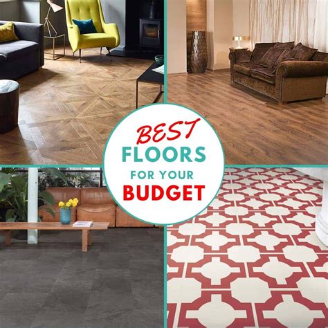 Best Value In Flooring