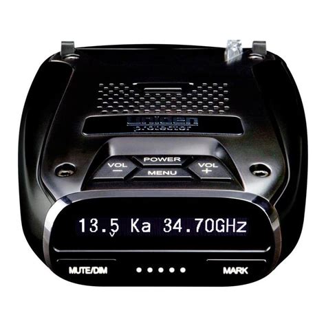 best value in radar detectors