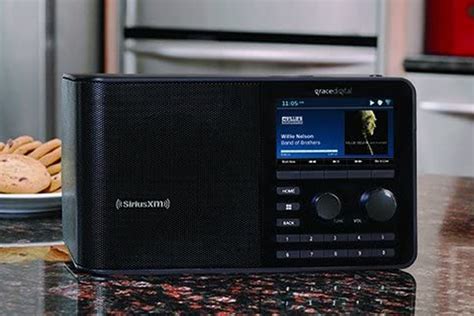 Best Value Internet Radios Uk