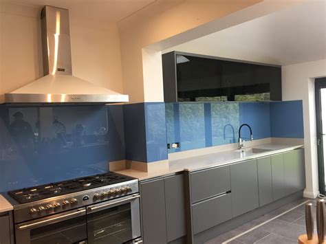 Best Value Kitchen Splashbacks