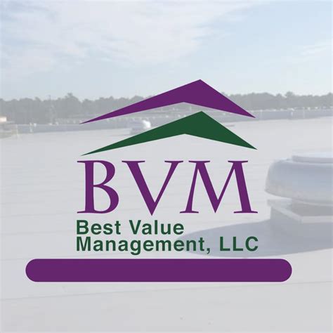 Best Value Management Llc