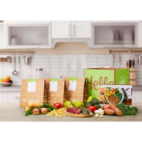 Best Value Meal Subscription Boxes