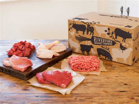 Best Value Meat Boxes
