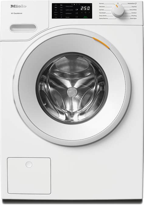 Best Value Miele Washing Machine
