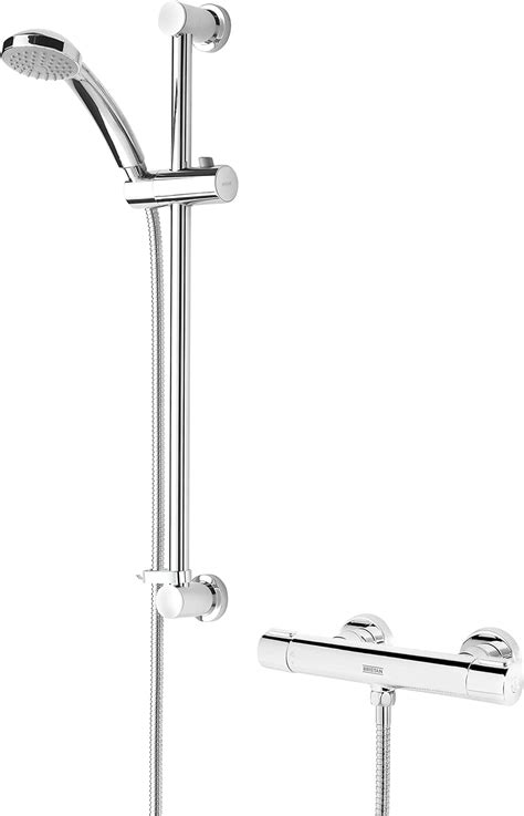 Best Value Mixer Shower