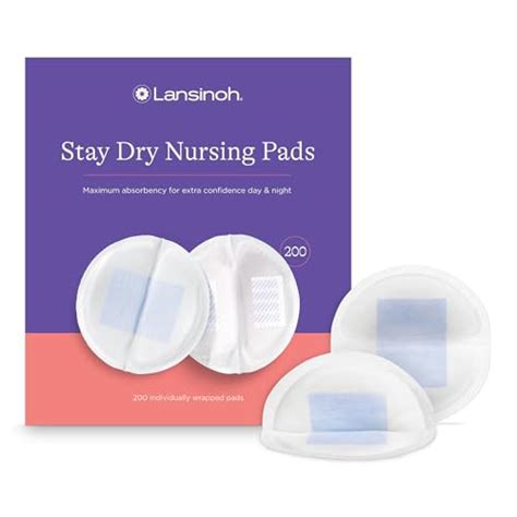 Best Value Nursing Pads