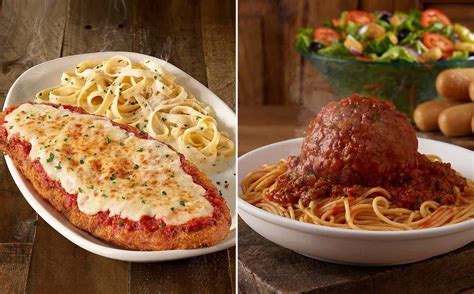 Best Value Olive Garden