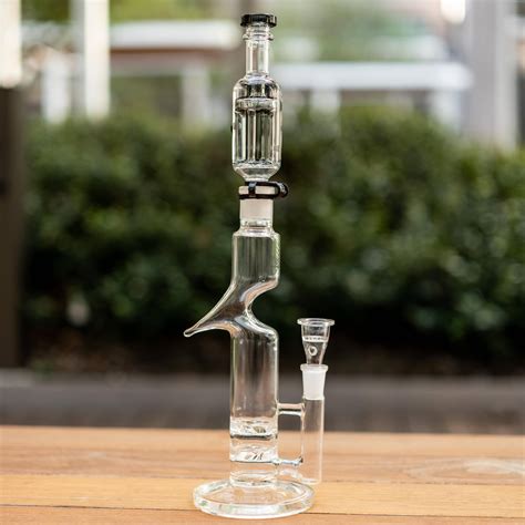 Best Value Percolator Bong