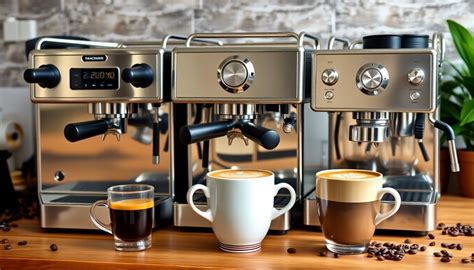 Best Value Prosumer Espresso Machine