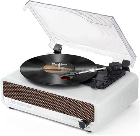 Best Value Record Player Reddit
